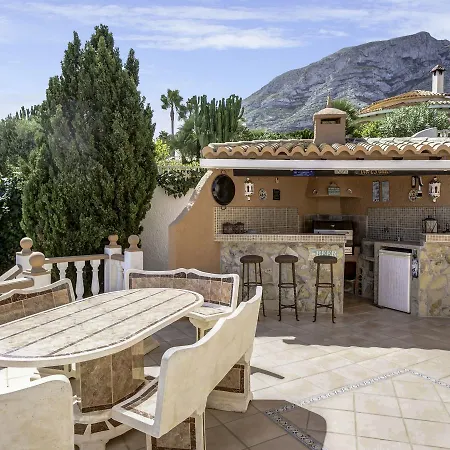 Holiday Summer Denia