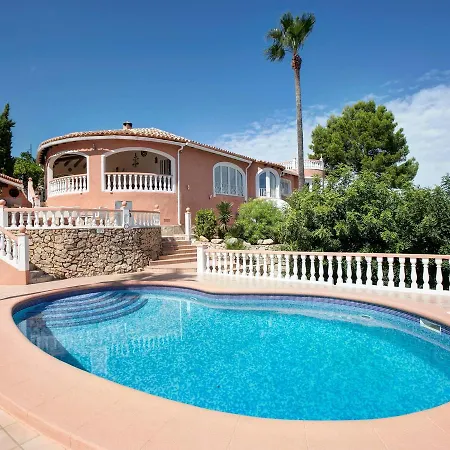 Holiday home Holiday Summer