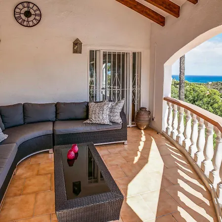 Holiday Summer Holiday home