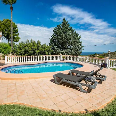 Holiday home Holiday Summer