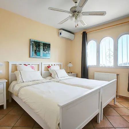 Holiday home Holiday Summer *