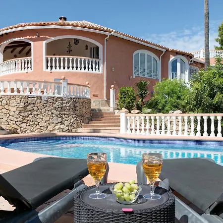 Holiday home Holiday Summer Denia