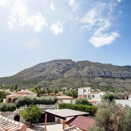 Holiday Summer Holiday home Denia
