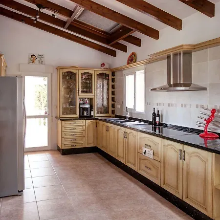 Holiday Summer Holiday home Denia