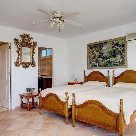 Holiday Summer Holiday home Denia