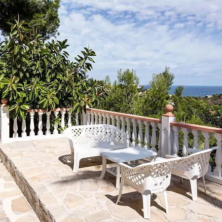 Holiday home Holiday Summer Denia